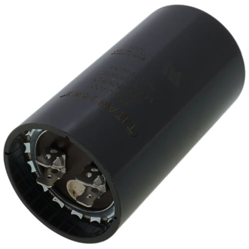 Main product image of 165V Start Capacitor (400-480 MFD)