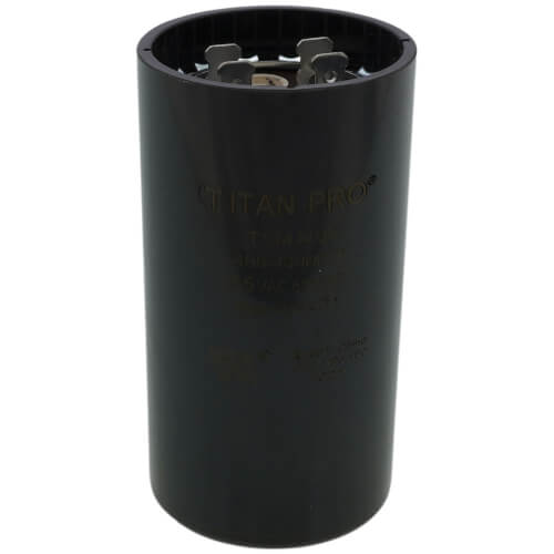 Main product image of 165V Start Capacitor (400-480 MFD)
