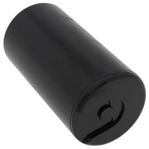 Main product image of 165V Start Capacitor (540-648 MFD)