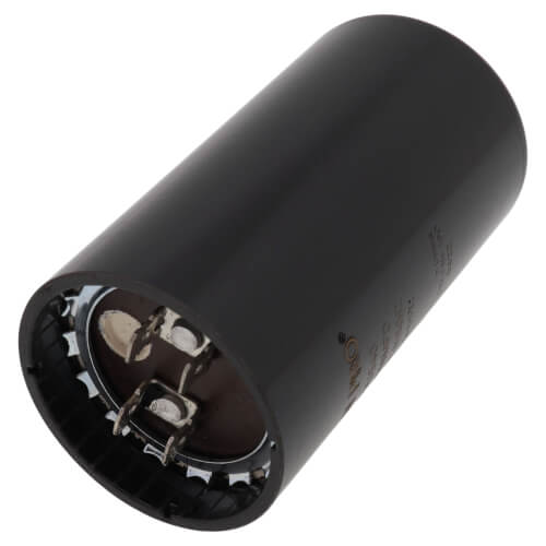 Main product image of 165V Start Capacitor (540-648 MFD)