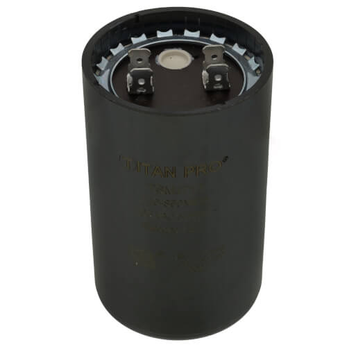 Main product image of 165V Start Capacitor (710-850 MFD)