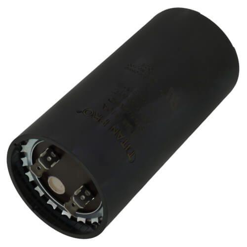 Main product image of 165V Start Capacitor (810-972 MFD)