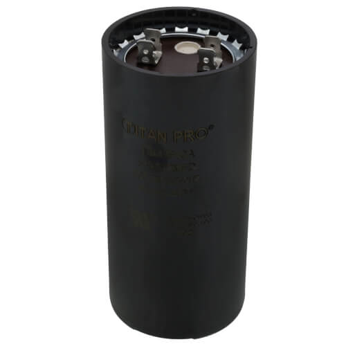 Main product image of 165V Start Capacitor (810-972 MFD)