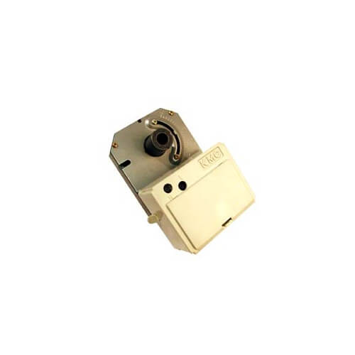 Main product image of Combination Air Flow Transducer-Actuator, 2–10 VDC Input, 18°/Minute