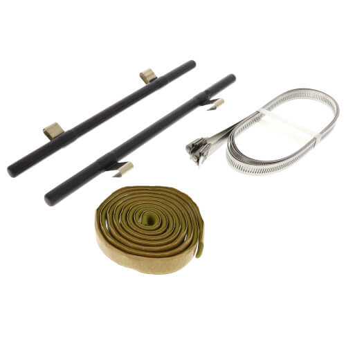 Tap Saddle Pressure Kit (4" x 6")