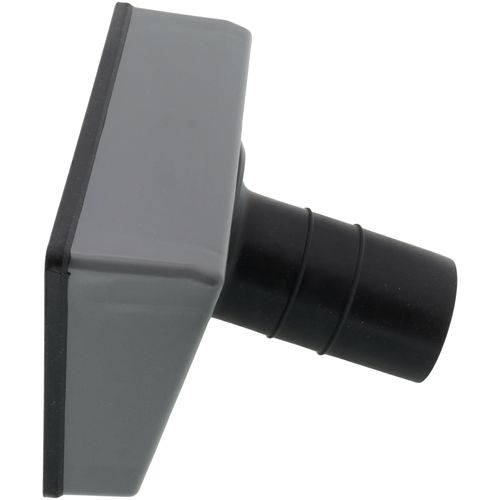 Main product image of PRO-SYSTEM KIT - Gray Titan Outlet and Black 6ft E-Flex Guard for 5/8", 3/4" or 7/8" Tubing w/ 1/2" Wall Insulation (for Siding)