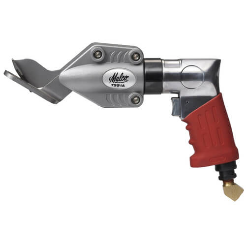 Main product image of TurboShear - Pneumatic Asphalt Shingle Shear