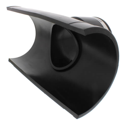 4" Tee Tap Saddle