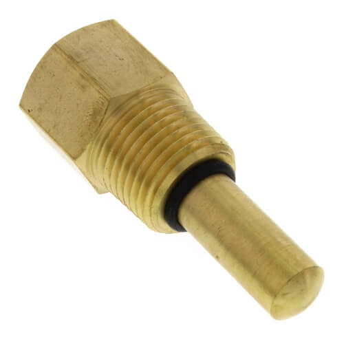 Main product image of 1/2" TST Tridicator Shut-off Thermowell
