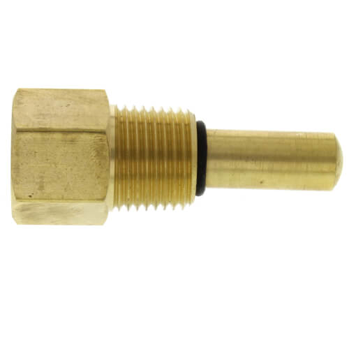 Main product image of 1/2" TST Tridicator Shut-off Thermowell
