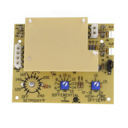 TST2314 Lochinvar TST2314 TST2314 Thermostat Control