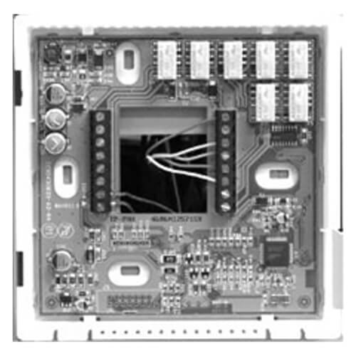 Main product image of Two-Wire Relay Module, TSTATECM2W01