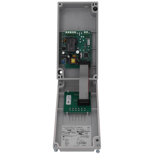 Main product image of Single Stage Weatherproof Digital Temperature Switch, 12 to 24 VAC/VDC, w/ Probe