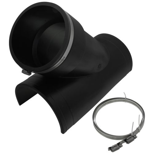 Main product image of 6" Wye Tap Saddle