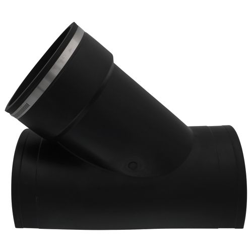 Main product image of 6" Wye Tap Saddle