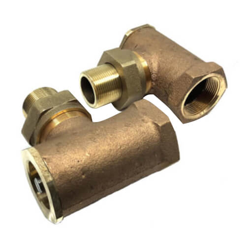 Main product image of Tempcontrol Thermostatic Mixing Valve Stop Checks (Set of 2)