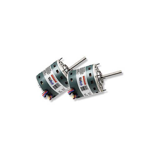 Main product image of 3/4 HP Direct Drive Furnace Blower Motor, 208/230V (TT-E75-3SP2)