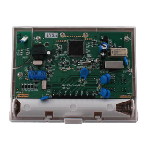 TTP411 Carrier TTP411 Top Tech Thermostat 5/2 Programmable (1