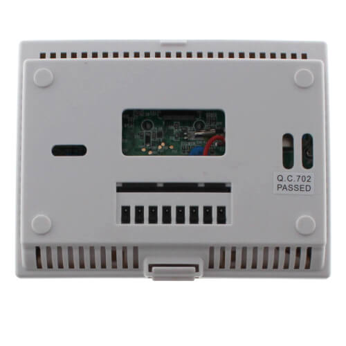 TTP411 Carrier TTP411 Top Tech Thermostat 5/2 Programmable (1