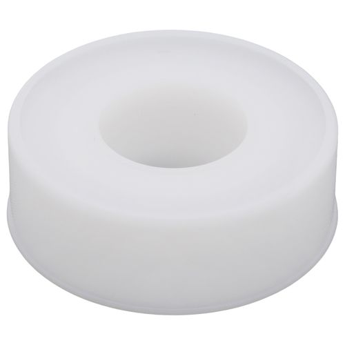 Main product image of PTFE Thread Seal Tape, 1/2" x 260" (White)