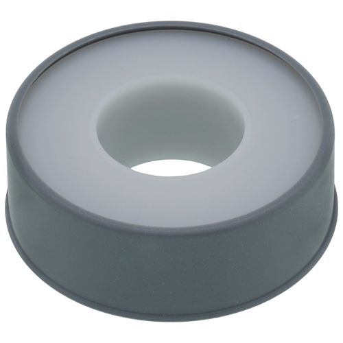 Main product image of PTFE Thread Seal Tape, 1/2" x 260" (Gray)