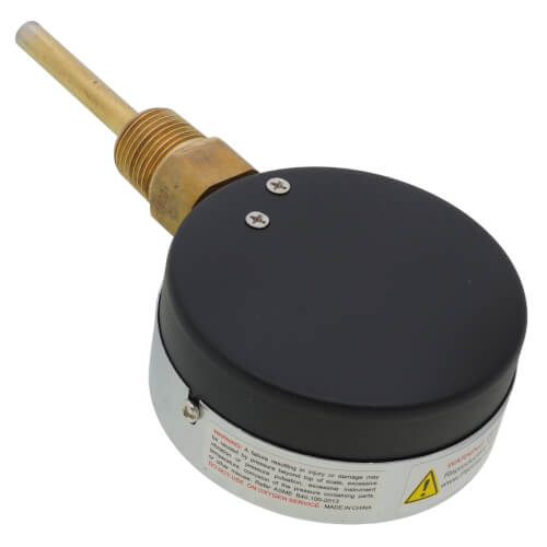 TTD399 - Winters Instruments TTD399 - 3