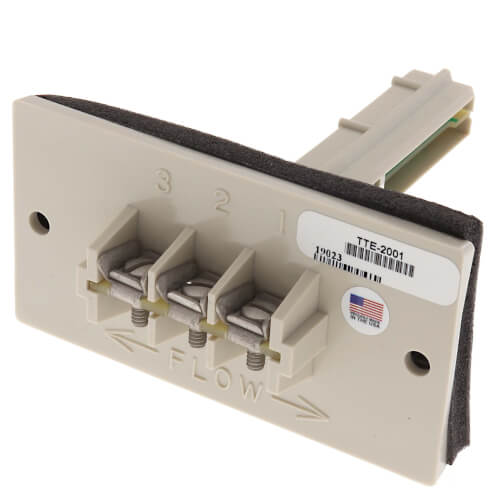Main product image of Electronic Duct Temperature Transmitter for use with CEE-1100 Series Remote Thermostat Controllers