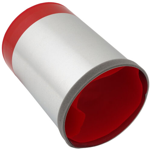 Main product image of 8" Cape Backdraft Damper