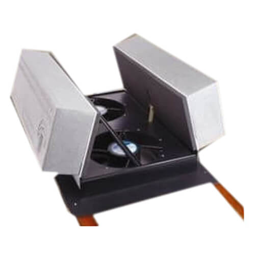 Main product image of HV1600 R-38 Whole House Fan