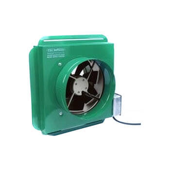 Main product image of Infinity 1100 Ducted Whole House Fan