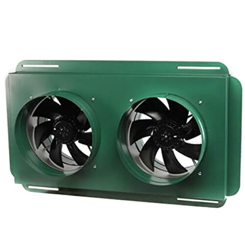 Main product image of Infinity 2200 Ducted Whole House Ventilation System