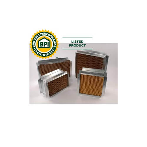 Main product image of 14" X 8" RAP Wall Return Air Pathway