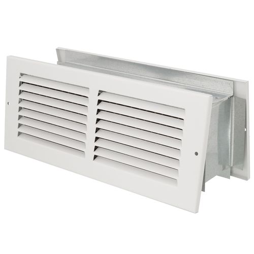 Main product image of 12" X 4" RAP Wall Return Air Pathway for Existing Construction