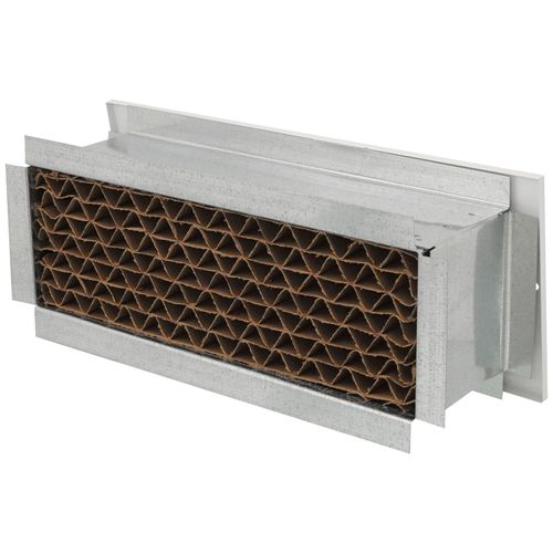 Main product image of 12" X 4" RAP Wall Return Air Pathway for Existing Construction