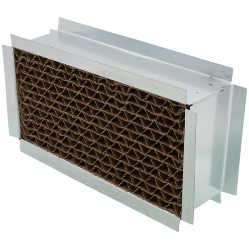 Main product image of 12" X 6" RAPR Wall Return Air Pathway for Existing Construction