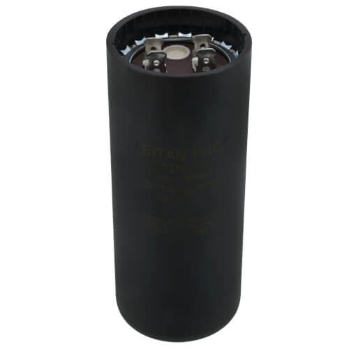 Main product image of 220-250V Start Capacitor (124-149 MFD)