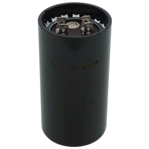 TTMJ124A - Titan Pro TTMJ124A - 220-250V Start Capacitor (124-149 MFD)