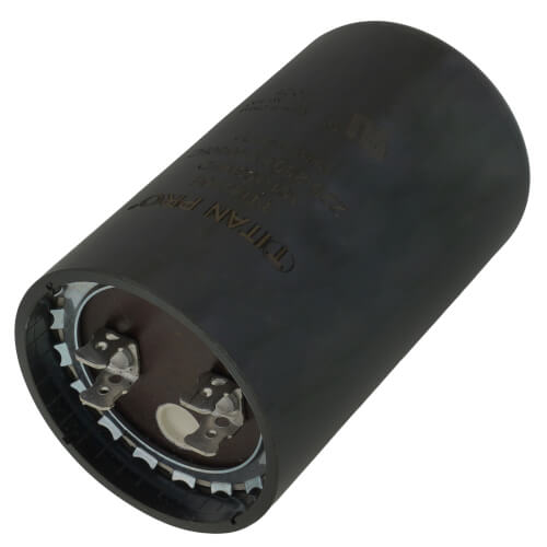 Main product image of 220-250V Start Capacitor (161-193 MFD)