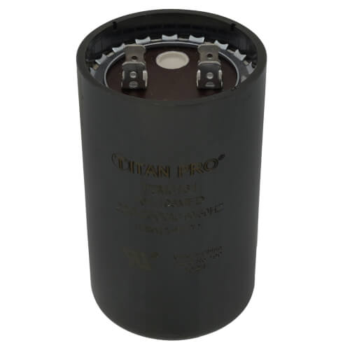 11050: 161-193 MFD 250/220V capacitor main image 0