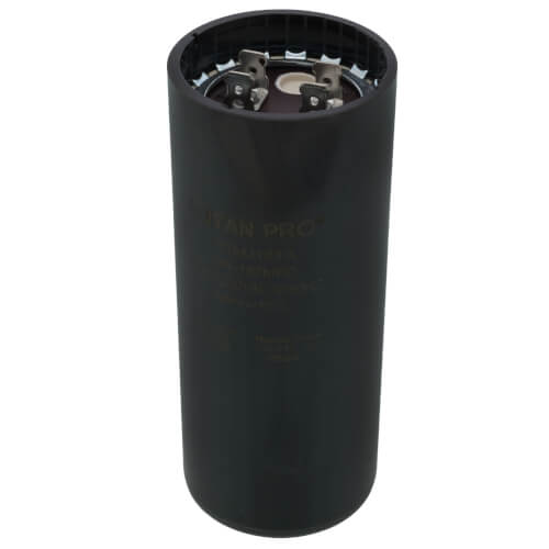 Main product image of 220-250V Start Capacitor (161-193 MFD)