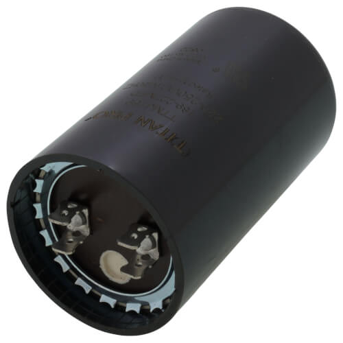 Main product image of 220-250V Start Capacitor (189-227 MFD)