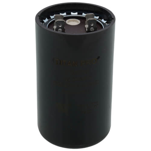Main product image of 220-250V Start Capacitor (189-227 MFD)