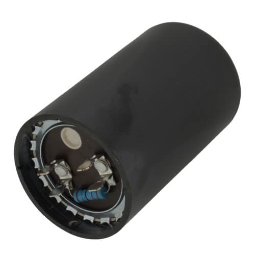 Main product image of 220-250V Start Capacitor w/ Resistor (189-227 MFD)