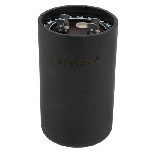 Main product image of 220-250V Start Capacitor (216-259 MFD)