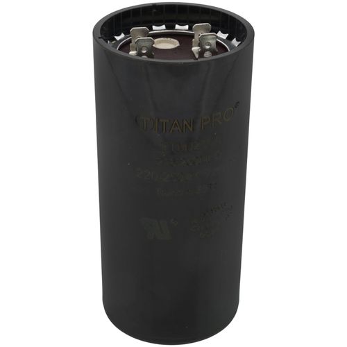 Main product image of 220-250V Start Capacitor (216-259 MFD)