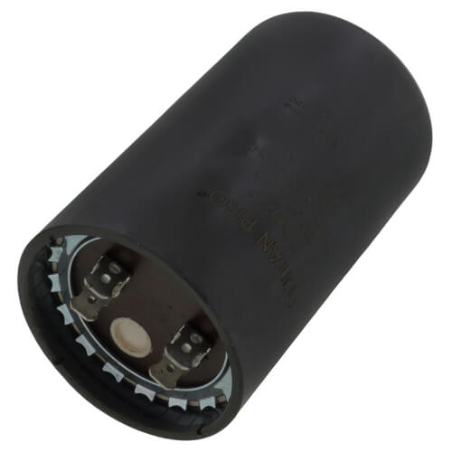 Main product image of 220-250V Start Capacitor (270-324 MFD)