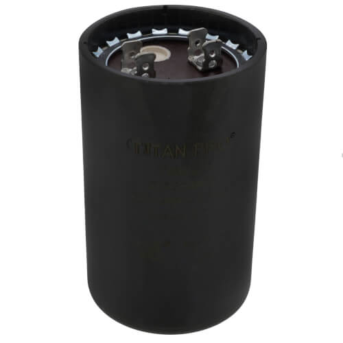Main product image of 220-250V Start Capacitor (270-324 MFD)