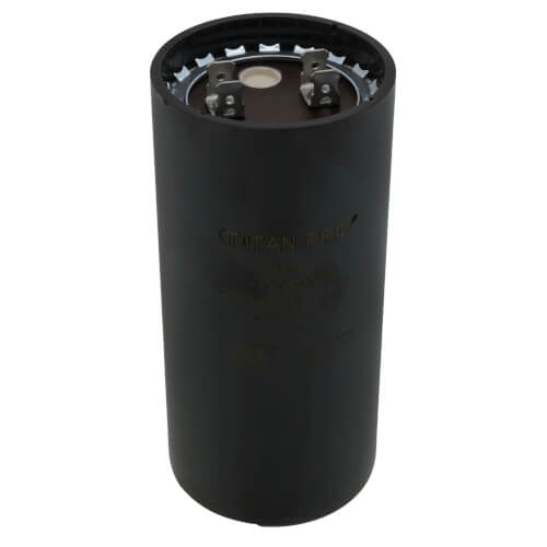 Main product image of 220-250V Start Capacitor (270-324 MFD)