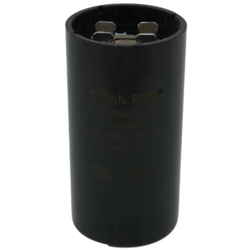 Main product image of 220-250V Start Capacitor (30-36 MFD)