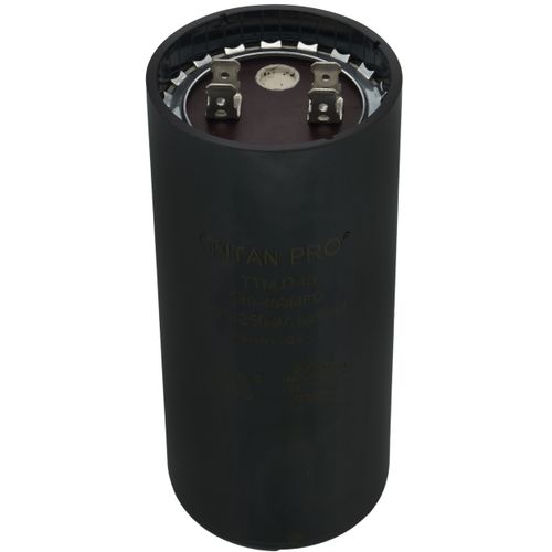 Main product image of 220-250V Start Capacitor (340-408 MFD)